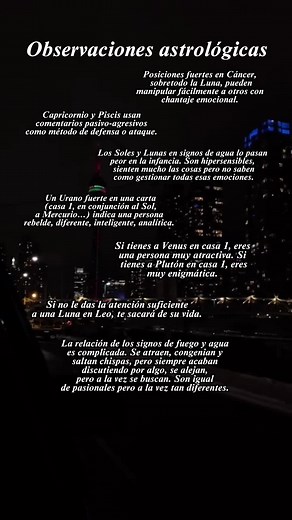 Observaciones astrológicas ✨ Sígueme para más 🫶🏼 #observaciones #cartanatal #cartaastral #aprendeastrologia #observacionesastrologicas #parati #paratii #foryou #fyp #viral #fypシ #foryourpage #zodiaco #signos #horoscopo #signoszodiacales #signosdelzodiaco #aries #tauro #geminis #cancer #leo #virgo #libra #escorpio #sagitario #capricornio #acuario #piscis #espiritual #mistico #astrologia #universo #astrology #humor #vine