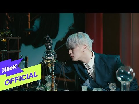 [MV] MOONBIN(문빈)&SANHA(산하)(ASTRO) _ Madness