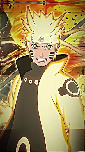 Naruto Edit Tutorial: Create Stunning Videos