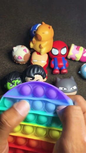 Satisfying ASMR popit #satisfying #popit #asmr #short