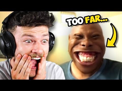 These Tiktoks Are Going To Get Us Deleted...