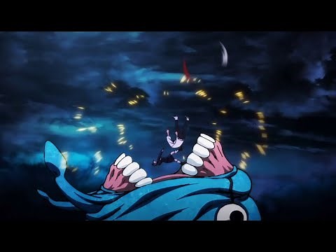 ‘Jujutsu Kaisen 0’ - "Thereʼs no curse more twisted than love" - official trailer