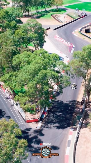 It’s 30 years to the day since the last Australian Grand Prix was held in Adelaide. The Adelaide Motorsport Festival brings Formula 1 cars back to the city, running on the Victoria Park section of the iconic Adelaide Street Circuit, allowing Adelaide to reconnect with its grand prix heritage. | Adelaide Motorsport Festival