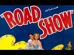 Road Show (1941) ADOLPHE MENJOU