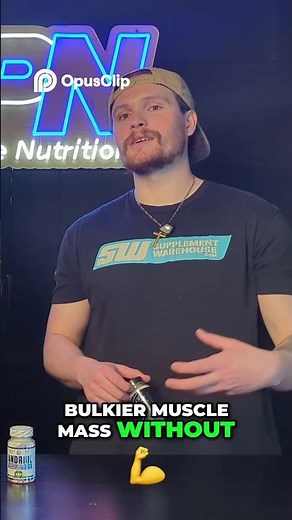 Jordan Explains the Epiandro in Sustanon 250