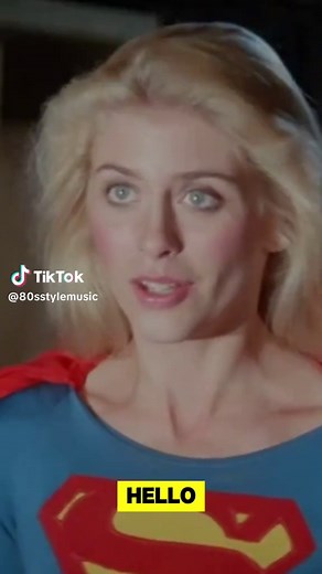 Supergirl vs Truckers: A 1984 Movie Clash