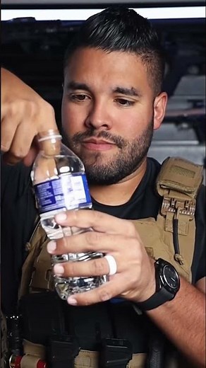 Blacksmith Gun Safe, 3 Ways to Quick Access. Key, Passcode, and Fingerprint Recognition.