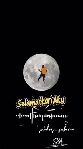 Selamatkan Aku