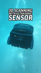 The Newest Underwater Robot... Check out the Aiper Scuba X1 Pro Max here... Aiper Scuba X1 Pro Max: https://bit.ly/436Ppdn Aiper HydroComm Pro: https://bit.ly/4j8RFGx Pair it with HydroComm Pro to take advantage of underwater wireless communication, transforming your pool into a smart, connected hub for real-time monitoring and control. #Aiper #AiperPoolCleaner #AiperScubaX1ProMax #AiperHydroCommPro #AiperWaterMonitor #AiperScubaX Thanks to Aiper for partnering on this video. | Unbox Therapy