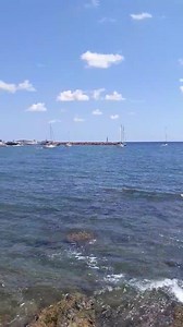 159K views · 10K reactions | A beautiful day to start the month and to enjoy Santa Eulalia 殺 Happy October everyone ♥️ #ibiza | Discover Ibiza | Facebook