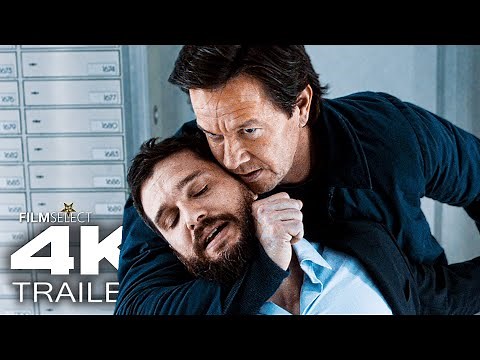 THE FAMILY PLAN 2 Official Trailer (2025) Mark Wahlberg, Kit Harington