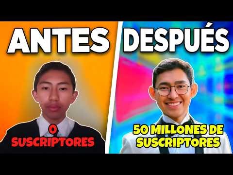 FERNANFLOO en 3 MINUTOS