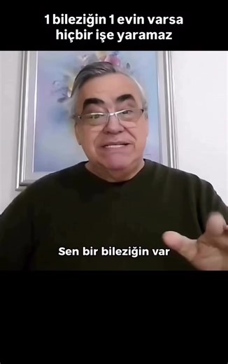 Gerçek Zenginliğe Ulaşmanın Yolları