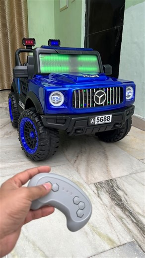 RC Mercedes G-Wagon Car🔥🔥#rccar #mercedes #gwagon #shorts #remotecontrolcar #asmr