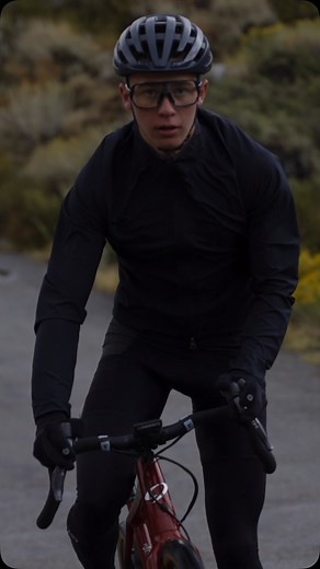 The cooler winter temps keep showing up every time we think Spring is here to stay. Grab a jacket or vest from the Velocity series, Final Sale, before they are gone. 🎥 @hankweaves #ridebellwether #velocity #layerup | Bellwether Cycling