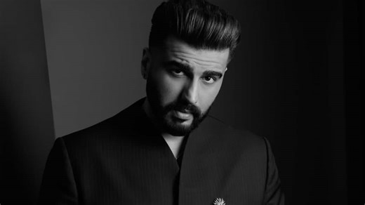 Arjun Kapoor’s latest post sees overwhelming positivity, internet says "No more trolling"- Moneycontrol.com