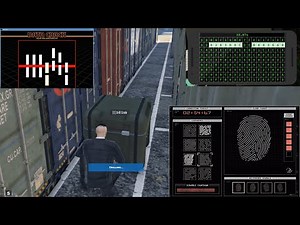 [QBUS] Legacy Gun Heist Script for Qbus Framework