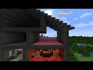 Recreating Taylor Swift's Lover House in Minecraft! 🏡💗 | Minecraft Build