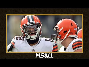 Where the Browns Stand in the Playoff Race After Their Win Against the Giants - MS&LL 12/21/20