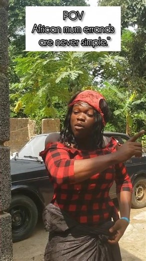 👉 “Why are African mums like this?” 😭 #africanmothers