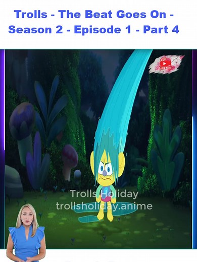 Trolls: Prank Day - Episode 1 Highlights