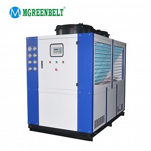 [Hot Item] Water Cooling Chiller System Unit Price with High Quality for Injection Extruder