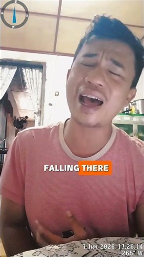 heaven - cover ( Boyce Avenue karaoke)