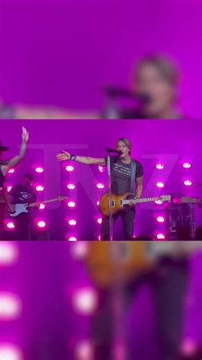 1.4M views · 3.8K reactions | Keith Urban and rising country star Maggie Baugh are sparking major buzz amid his divorce from Nicole Kidman. Catch this concert clip, where Keith joins Maggie onstage and points at her just before belting, "I was born to love you."  FULL VIDEO AT LINK IN COMMENTS  | TMZ | Facebook