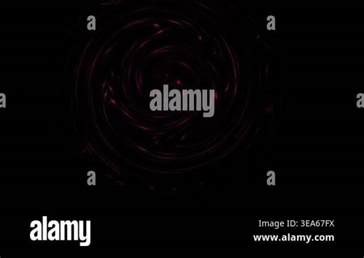 Abstract Red Geometric Motion Background Animation Stock Video Footage - Alamy