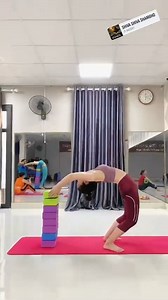 Back Bend Practice | Master Yoga