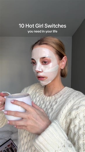 Transform Your Life with 10 Simple Lifestyle Switches