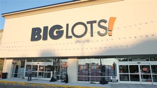 These Big Lots stores in Florida are set to reopen next month