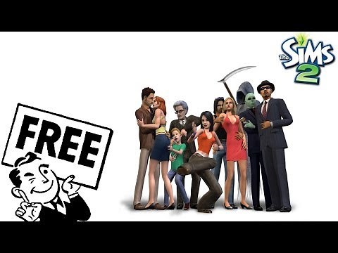 Free Product Code The Sims 2 Ultimate Collection Origin