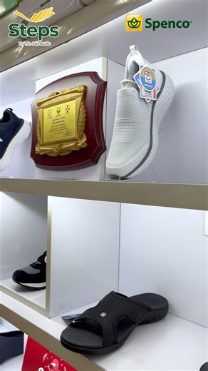 1.7K views · 12 reactions |  SPENCO TOTAL SUPPORT MAX -GIẢI PHÁP ĐẨY...