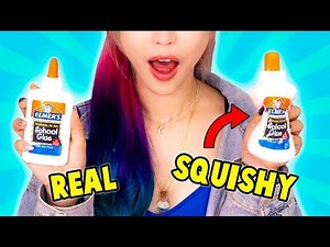 How To SNEAK Stress Relievers Into Class! Back To School DIY Featuring Foam Alive