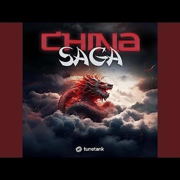 Chinese Dragon Dance