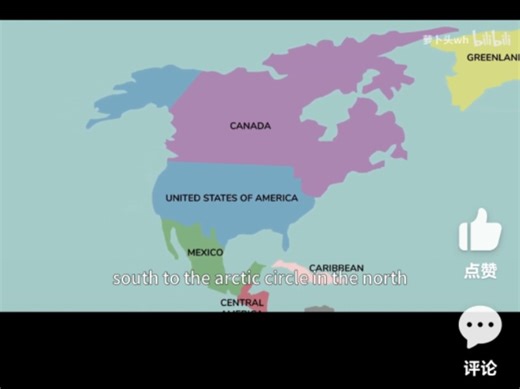 Canada History - Timeline and Animation in 5 Minutes