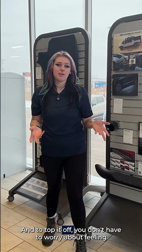 Thinking about selling your vehicle? (ft. Lexi from Fox Buick GMC)
