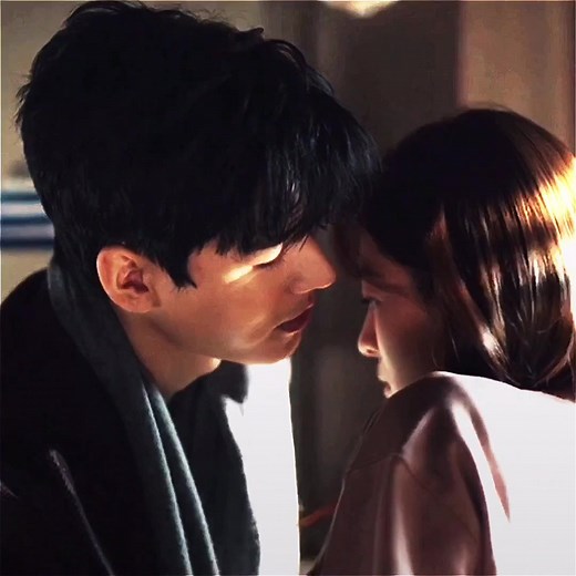 Romantic Butterfly Moments in Chinese Drama