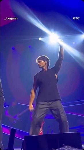 Big Time Rush: IRL Tour Clips
