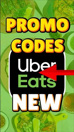 NEW UBER EATS PROMO CODES 2025 ✅ $100 FREE UBER EATS DISCOUNT CODE #shorts #ubereats #promocode