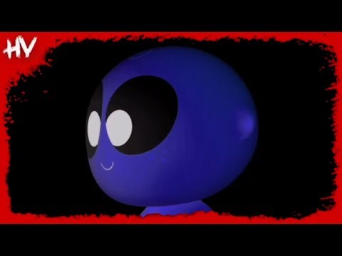 Goo Goo Theme Song - (Horror Version) 😱