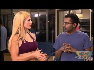 Interview with Torrie Wilson