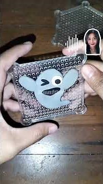 Create a Ghost Emoji Image According to Your Request 👻 What Image Will You Make Next? #comments #diy