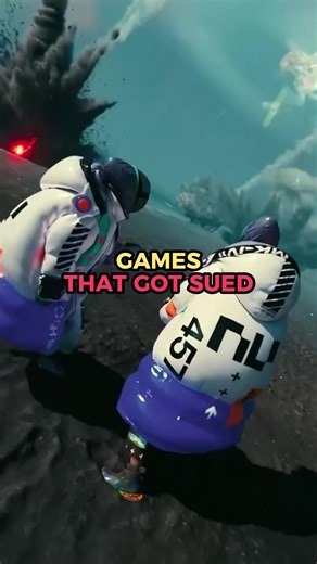 Games That Faced Legal Battles