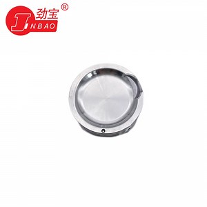 [Hot Item] Engine Piston 23410-02270 Made of Aluminum Material for Hyundai Atos