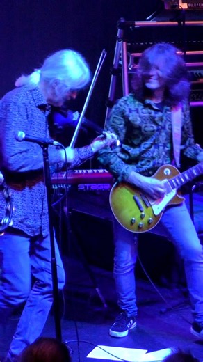 21K views · 607 reactions | Real ROCK vibes 落 Why can’t all bands be...