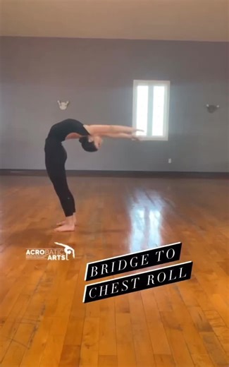 AcrobaticArts on TikTok