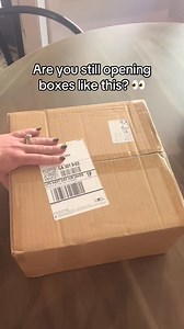 We’ve all been there—trying to open a box with the closest thing we...