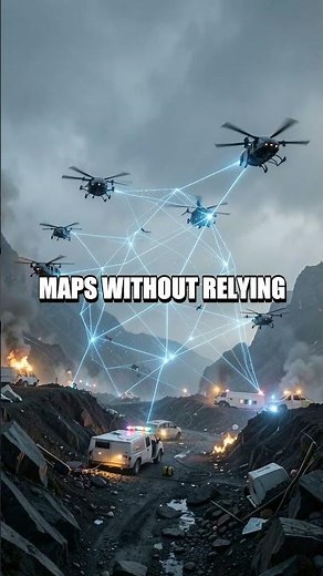 Drones with Quantum Safe AI for Real-Time Disaster Response